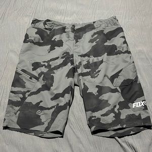 Fox Ranger Mountain Bike Shorts size 38